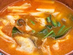 -云海肴汽锅鸡·云南小炒(曲江大悦城店)