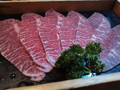 -山居屋炭火烧肉(厚街万达店)