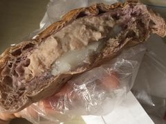 -风车面包