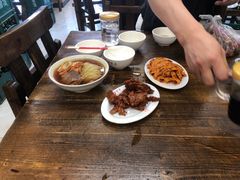 -西塔大冷面(市府大路店)