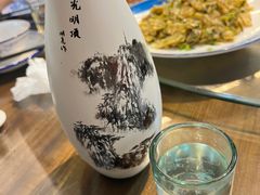 -缘来聚·徽菜名店(黄山宏村店)