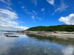 -后海村
