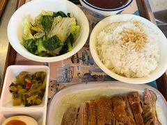 -陈鹏鹏潮汕菜(机场卫星厅·561登机口店)