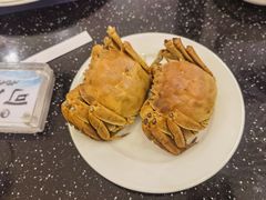 -金海湾大酒店-可园餐厅