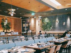 -同仁四季椰子鸡(无锡滨湖万象汇店)