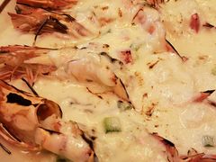 -Red Lobster