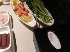 -海底捞火锅(泉城路店)