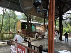 -石燕湖生态旅游景区