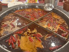 -陈眼镜火锅(总店)