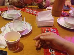 -庆峰龙虾烧烤(合肥一店)
