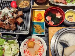 -味太助·银饭食堂(中华城店)