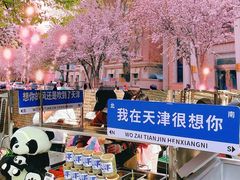 -天津五大道文化旅游区