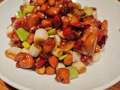 -双流老妈兔头(荟聚店)