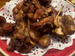 -今邕烧烤(西大店)