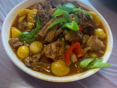 -天乐农家鱼头王(天目湖店)