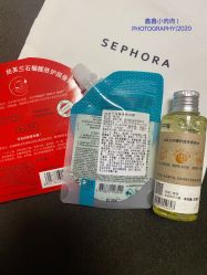 -丝芙兰Sephora