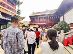 -钦赐仰殿道观