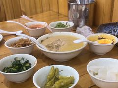 -老康火锅(黄河路总店)