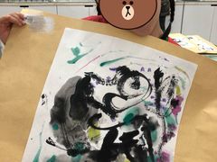 -蕃茄田艺术•美术绘画 •硬笔书法(滨江海威领界店)
