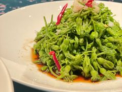 -茶人村·宫廷私厨(奥体印象城店)