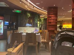 -巴奴毛肚火锅(商城路店)