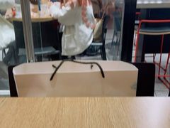 -麦当劳(北亭广场分店)