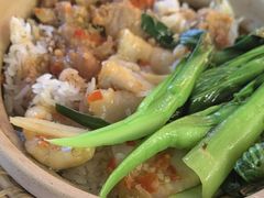 -华记煲仔华·煲仔饭(三元里万科里店)