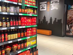 -万达广场(大明宫店)