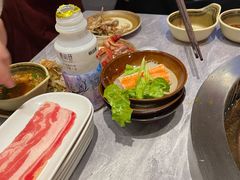 -宽尺巷鱼蛙自助火锅(虎丘钻石广场店)