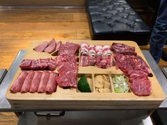 -勇誌烧肉·焱铁烧