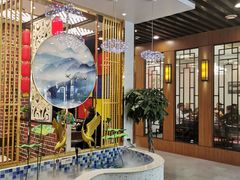 -石城菜馆(百家湖店)