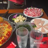 来一顿暖暖的冬日火锅吧