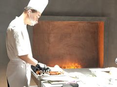 -北京老铺烤鸭(时代广场店)