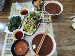 -阿超过桥米线(画展路店)