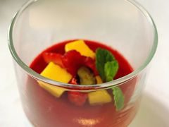 樹莓奶凍-蝶舍·MAISON PAPILLON