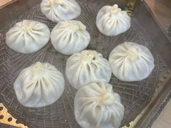-西安贾三灌汤包·回坊小吃·清真炒菜(北院门总店)