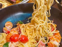 -芭莉与彩虹西餐厅(成都合生汇店)