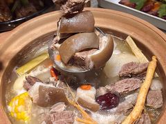 -东江海鲜大排档·潮汕菜·砂锅粥