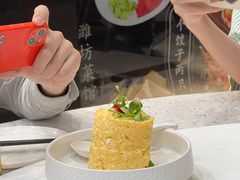 -潍坊菜馆(三里河南横街店)