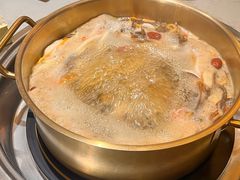 -大理董·董家小厨野生菌火锅(古城旗舰店)