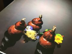 -桂花楼淮扬中餐厅(浦东香格里拉店)