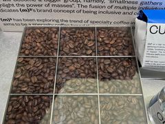 -CUBIC3三立方咖啡(西岸凤巢店)