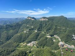 -云台山风景名胜区