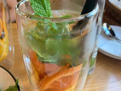 -MR.ROCKY洛奇先生RESTAURANT&BAR(宝安壹方城店)
