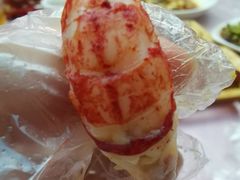 -蔡妹龙虾•肥鱼地标(陶珠路步行街店)