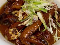 -石潭贵香酒店(玄真路店)