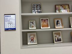 -天真蓝照相馆(五角场百联又一城店)