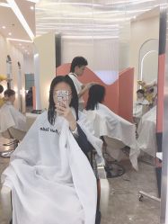 -MMbyHairCode 芭曲发型沙龙