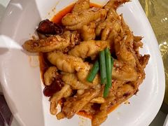 -凯鸽酒楼(恒安新区店)