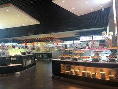 -南美元生态大酒店(海珠店)